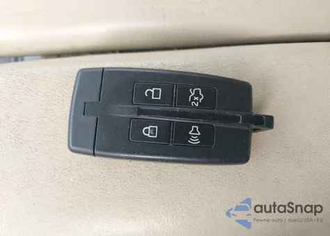 2011 Lincoln Mks Ecoboost из США, поврежденный, VIN 1LNHL9FT0BG600880